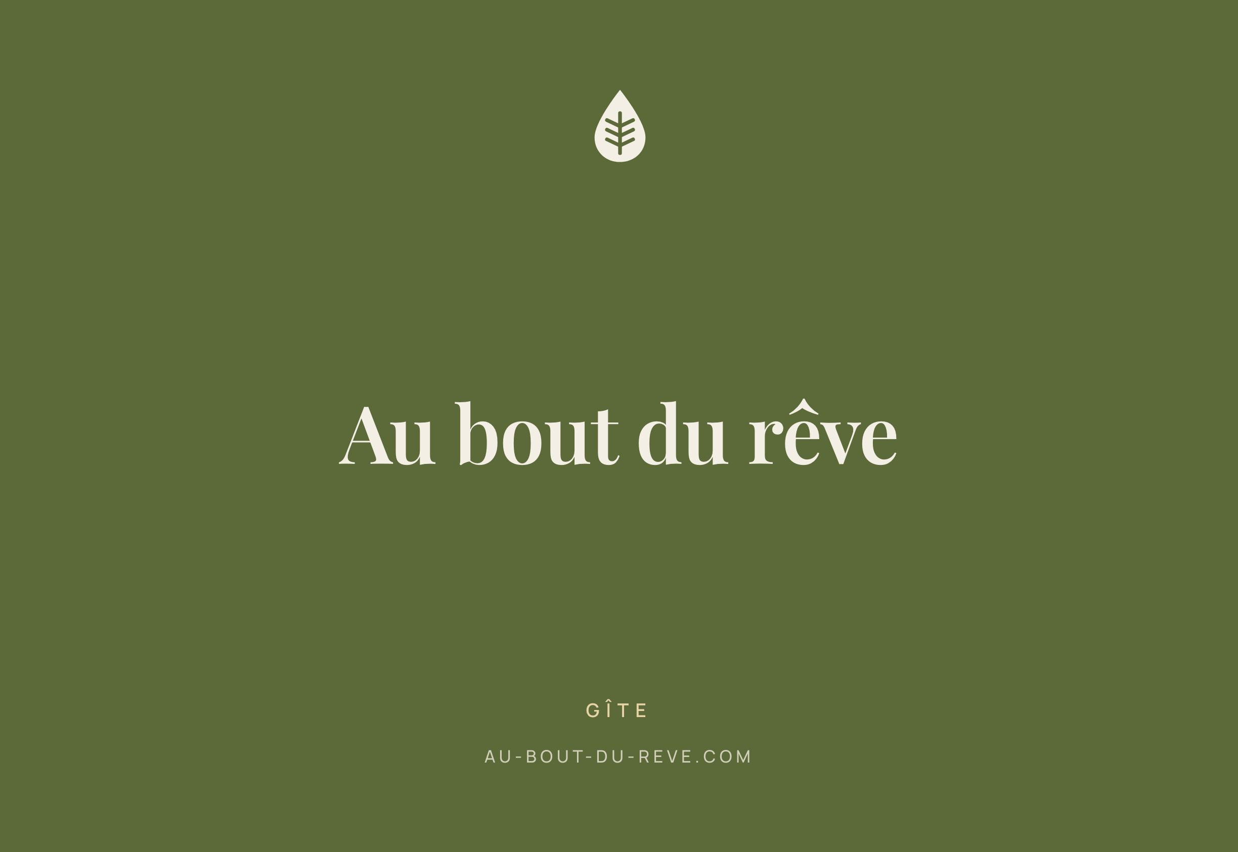 Pancarte « Minimal »